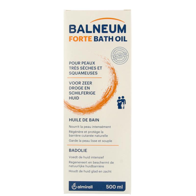 Balneum Badolie Forte