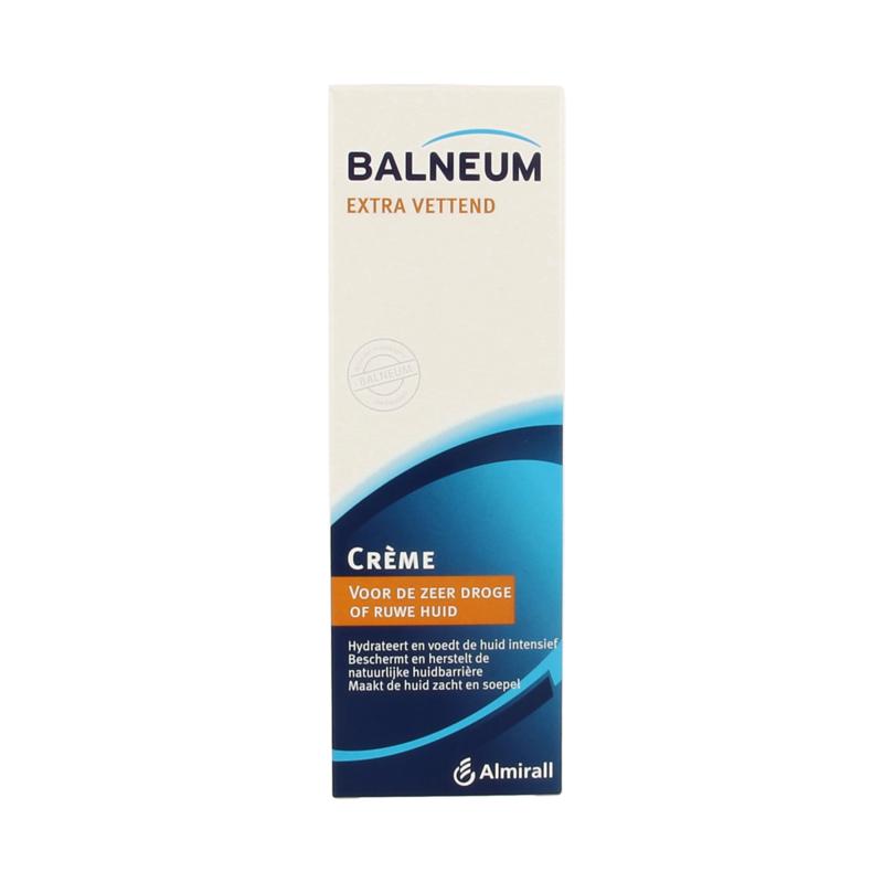 Balneum Creme Extra Vettend
