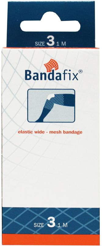 Bandafix Nr. 3 Knie 1 Meter