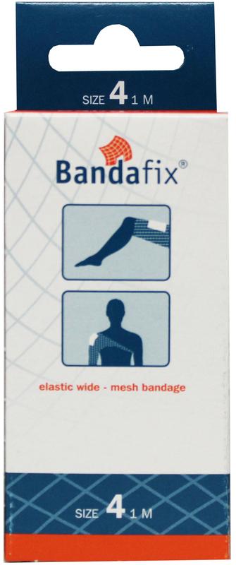 Bandafix Nr. 4 Bovenbeen Schouder 1 Meter