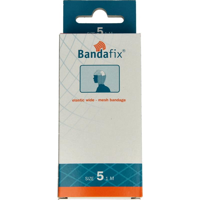 Bandafix Nr. 5 Hoofd 1 Meter