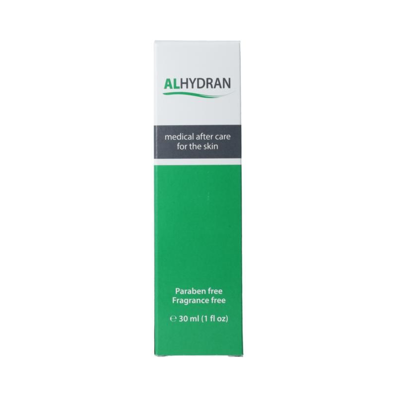 Bap Medical Alhydran Gel
