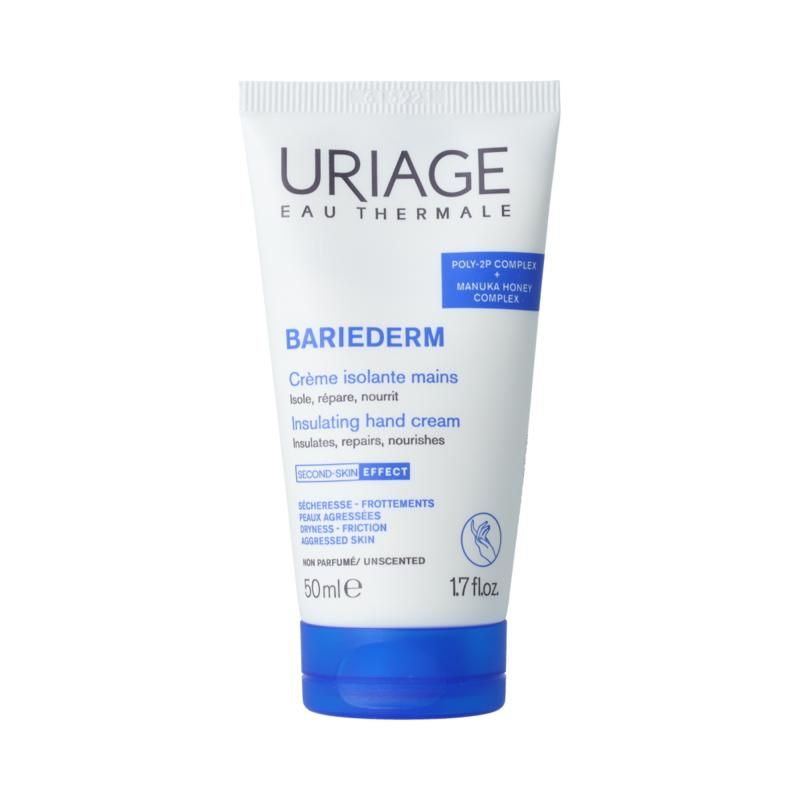 Bariederm Isolerende Handcreme