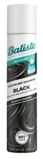 Batiste Colour Black