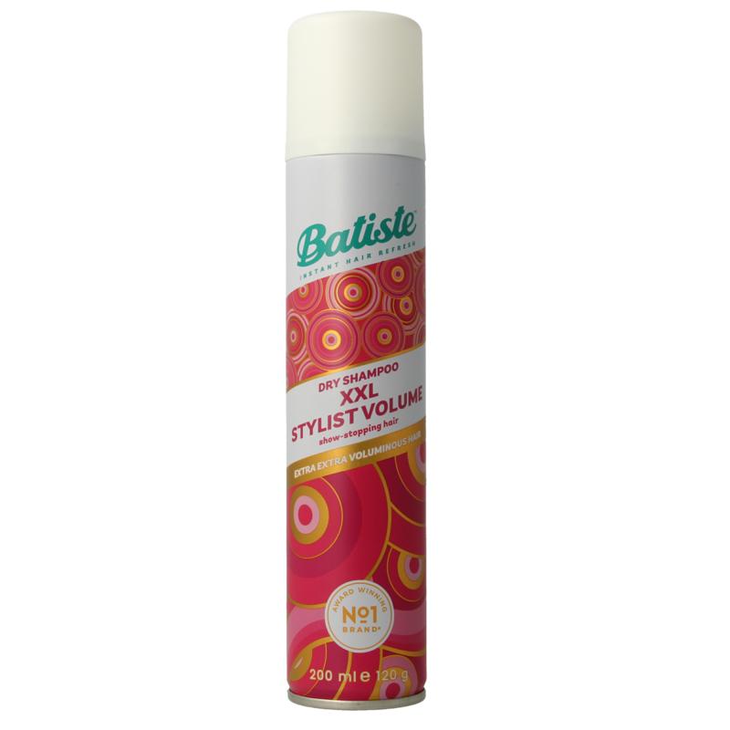 Batiste Droogshampoo Xxl Volume