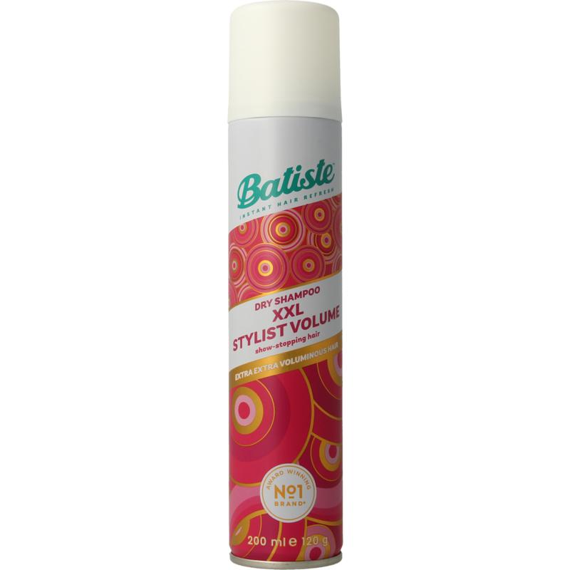 Batiste Droogshampoo Xxl Volume