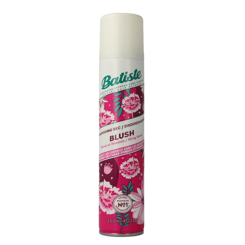 Batiste Droogshampoo Blush