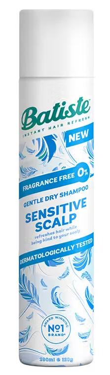 Batiste Sensitive Scalp