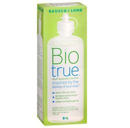 Bausch&Lomb Biotrue Multi Purpose