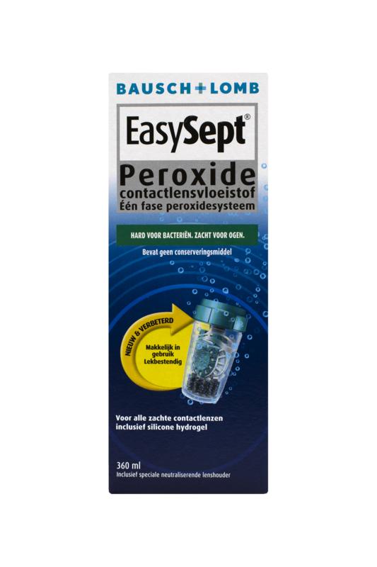 Bausch&Lomb Easy Sept