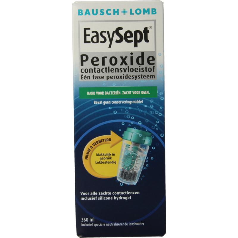 Bausch&Lomb Easy Sept
