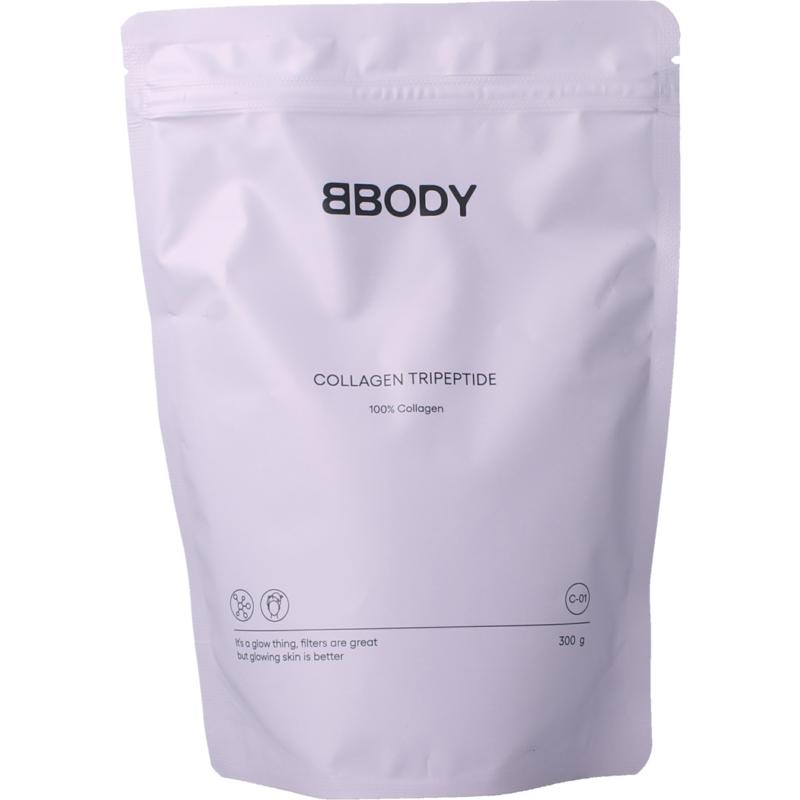 Bbody Tripeptide Marine Collageen