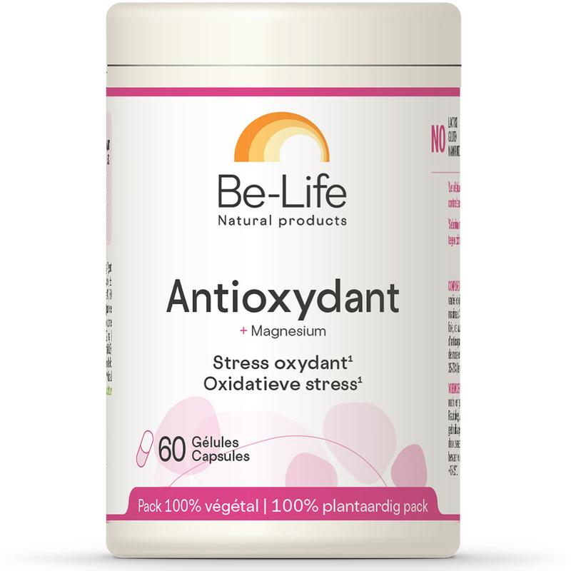 Be-Life Antioxidant