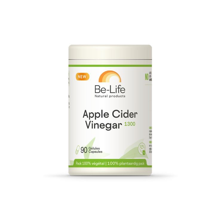 Be-Life Apple Cider Vinegar