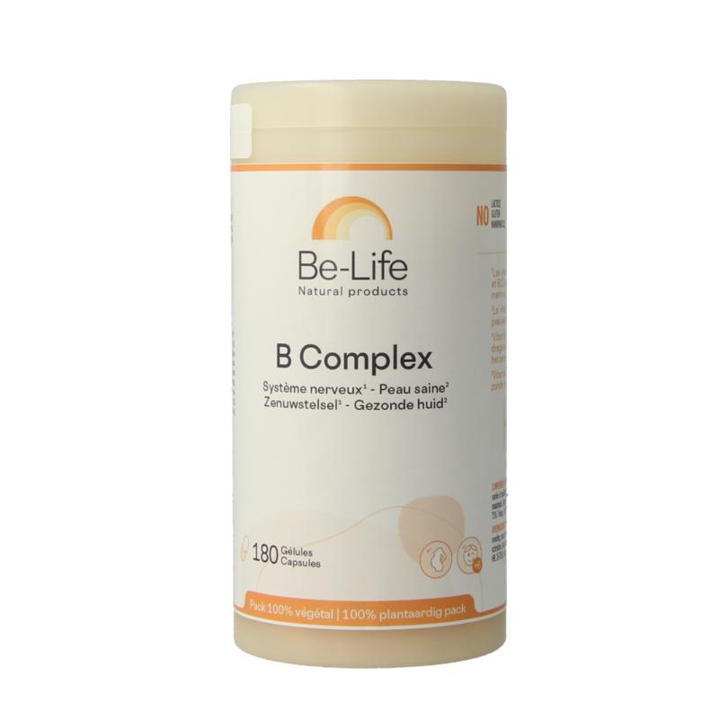 Be-Life B Complex