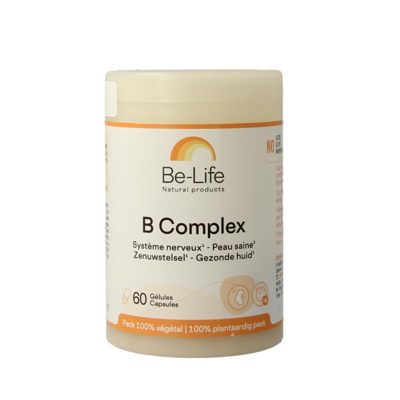 Be-Life B Complex