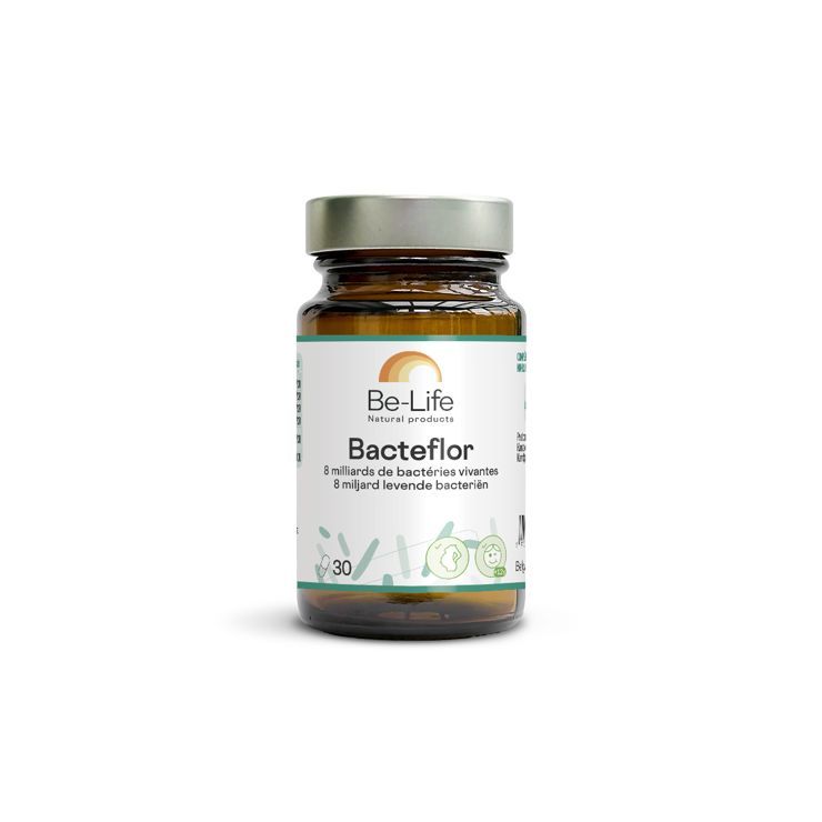 Be-Life Bacteflor