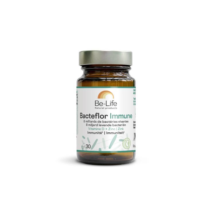 Be-Life Bacteflor Immune