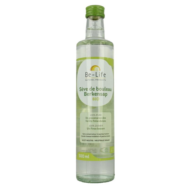 Be-Life Berkensap Bio