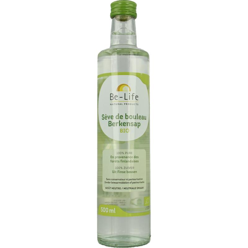 Be-Life Berkensap Bio