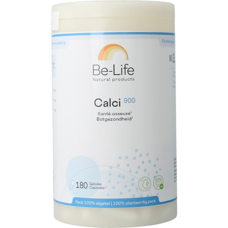 Be-Life Calci 900