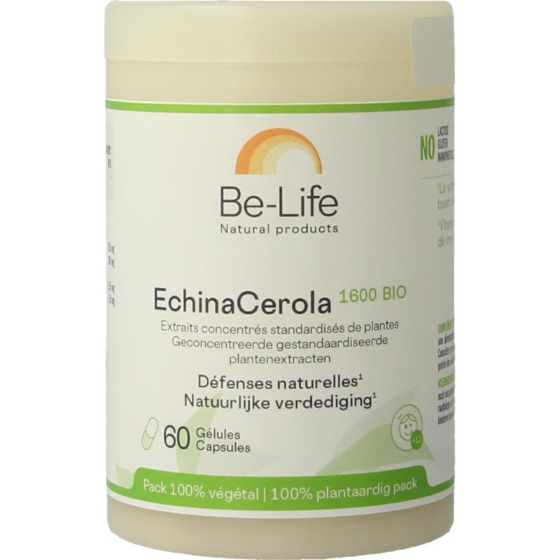 Be-Life Echinacerola Bio