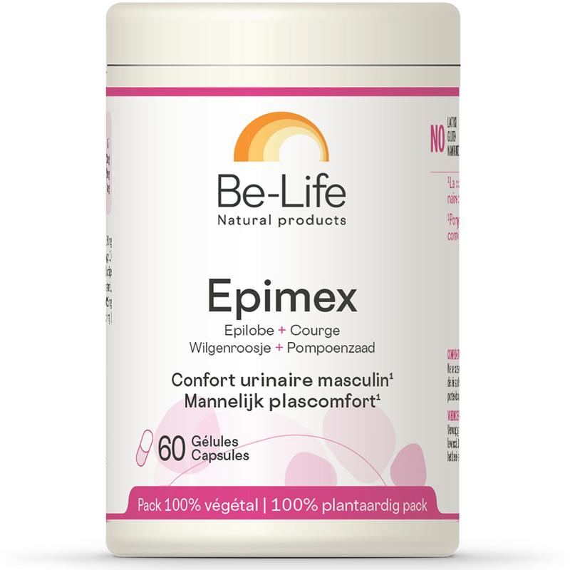 Be-Life Epimex