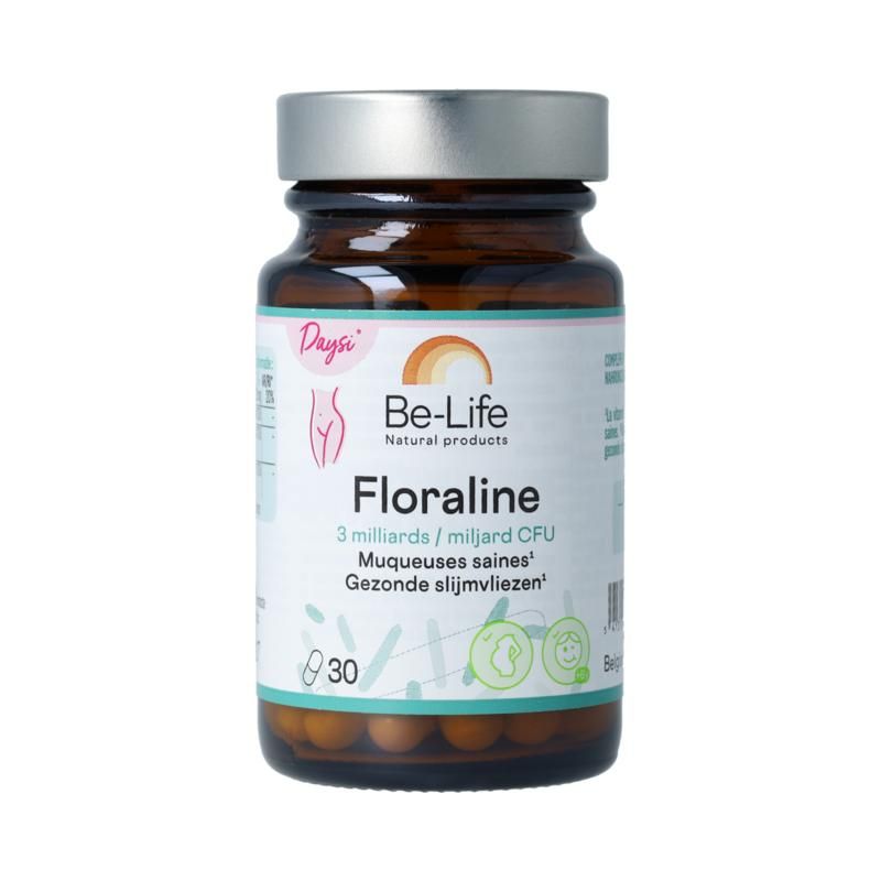 Be-Life Floraline