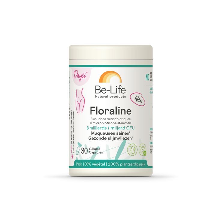 Be-Life Floraline