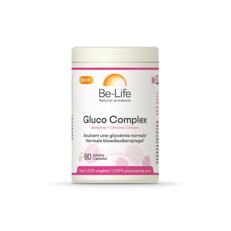 Be-Life Gluco Complex