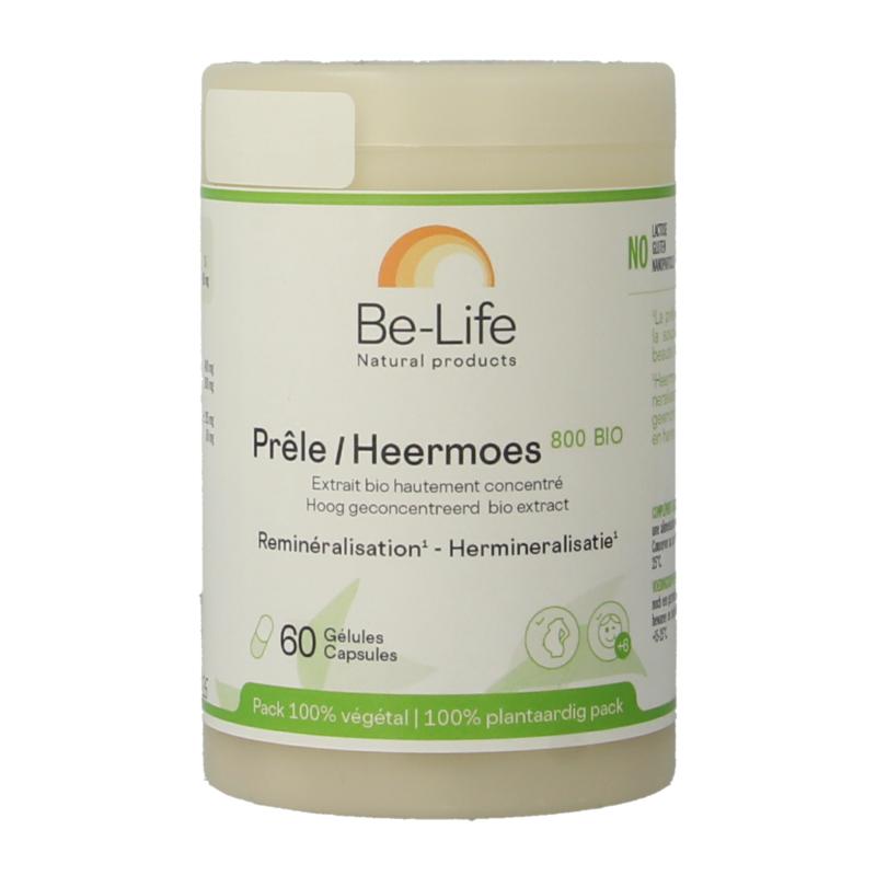 Be-Life Heermoes Bio