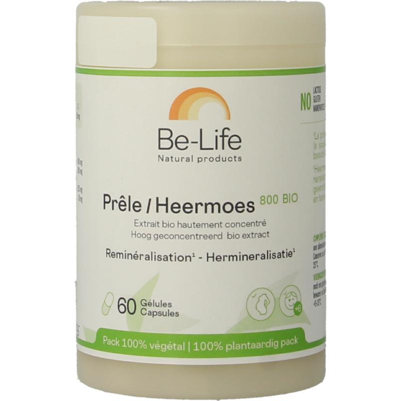 Be-Life Heermoes Bio