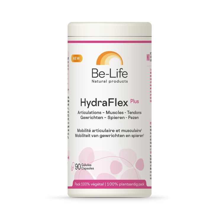 Be-Life Hydraflex Plus