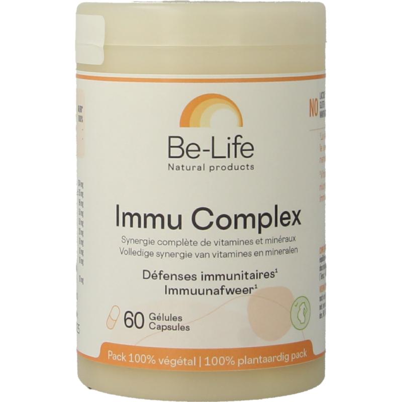 Be-Life Immu Complex