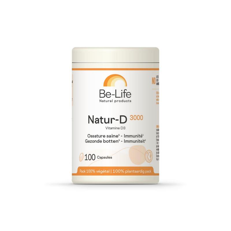 Be-Life Natur-D 3000