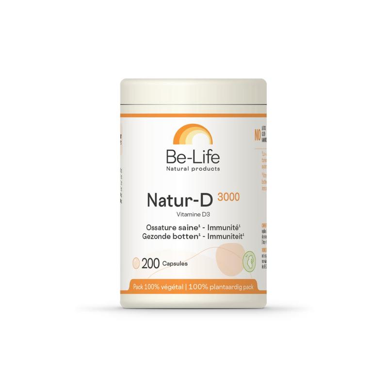 Be-Life Natur-D 3000