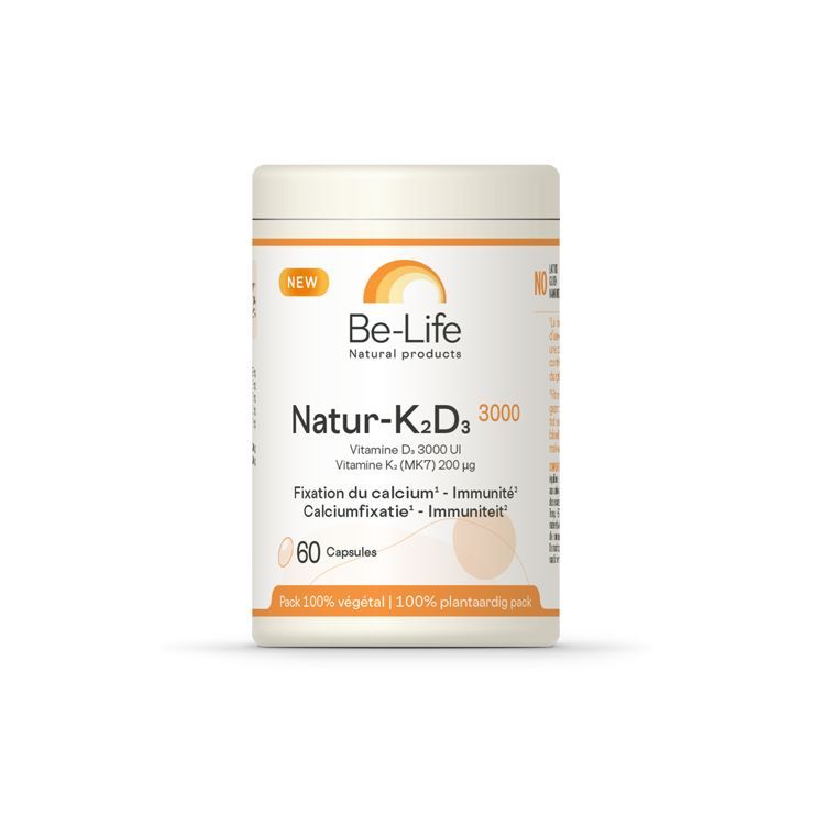Be-Life Natur K2d3 3000