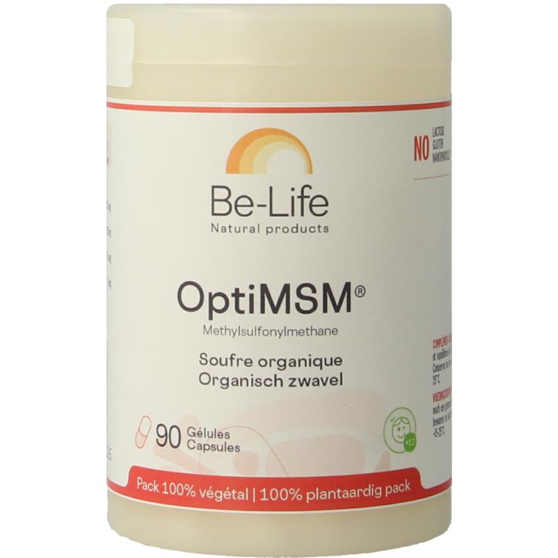 Be-Life Opti-Msm