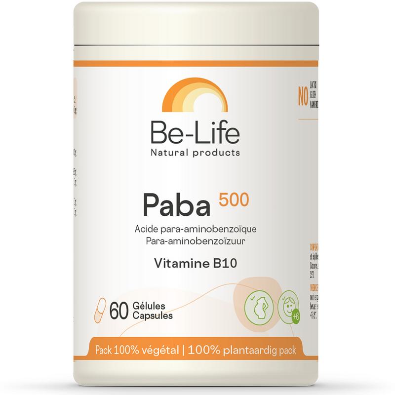 Be-Life Paba 500