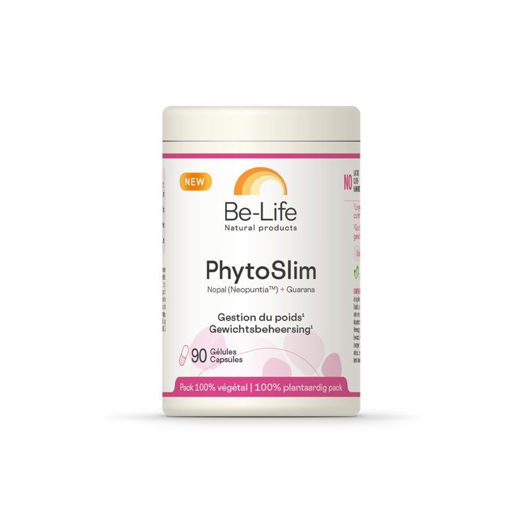 Be-Life Phytoslim