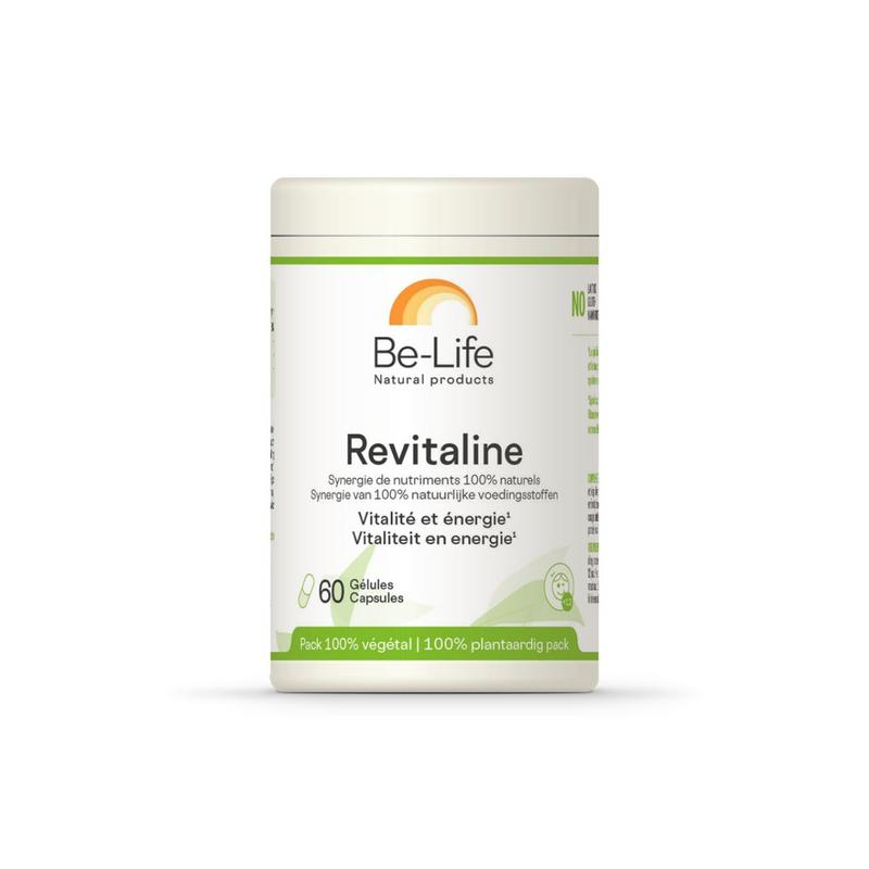 Be-Life Revitaline