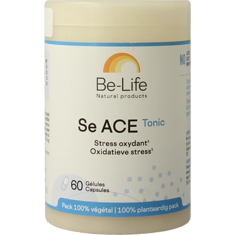 Be-Life Se Ace Tonic