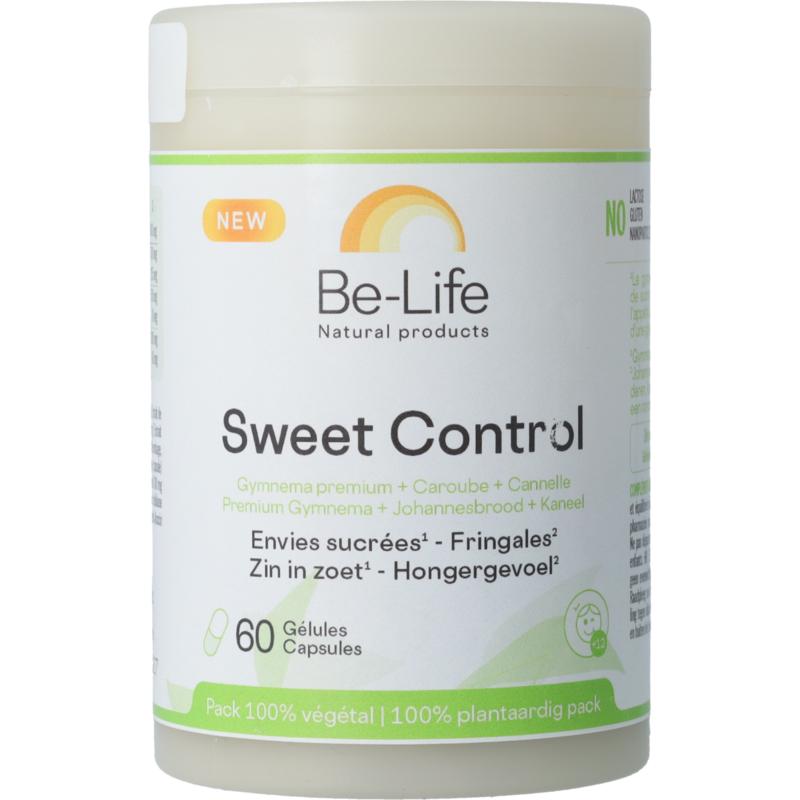 Be-Life Sweet Control