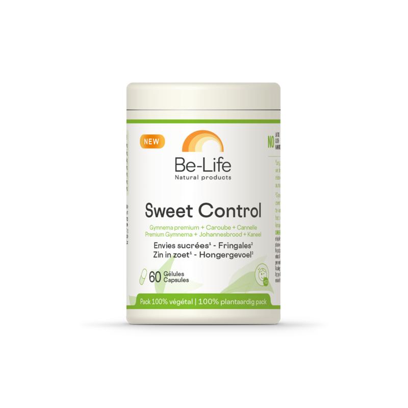 Be-Life Sweet Control