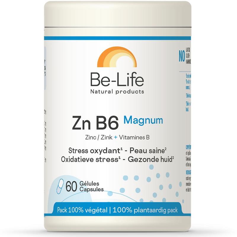 Be-Life Zn B6 Magnum