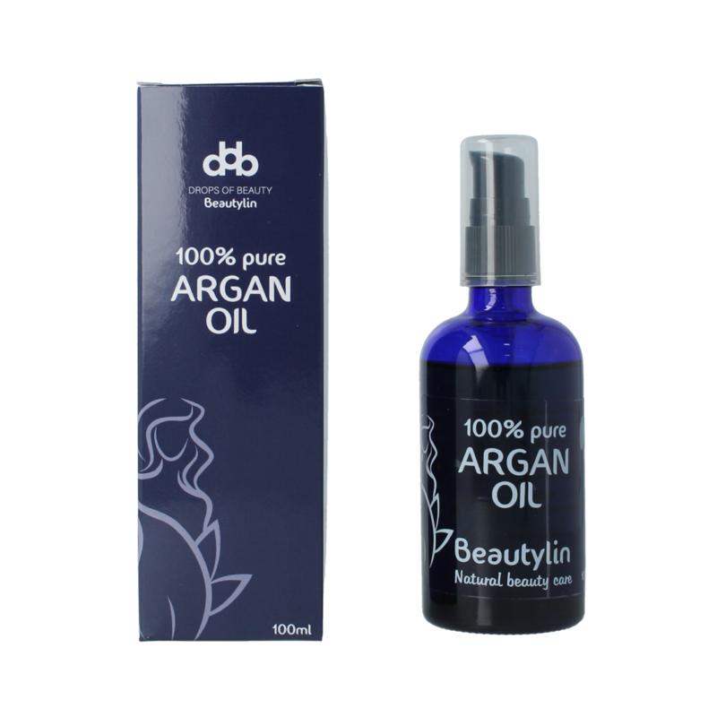 Beautylin Coldpressed Original Argan Oil