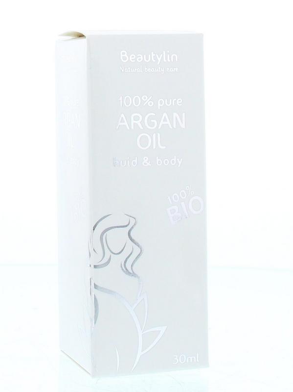 Beautylin Coldpressed Original Argan Oil