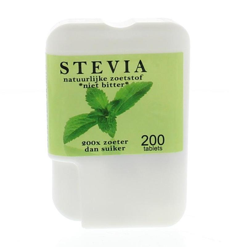 Beautylin Stevia Niet Bitter Dispenser