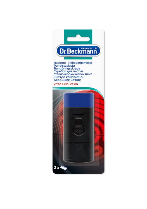 Beckmann Kookplaatreiniger Mesje