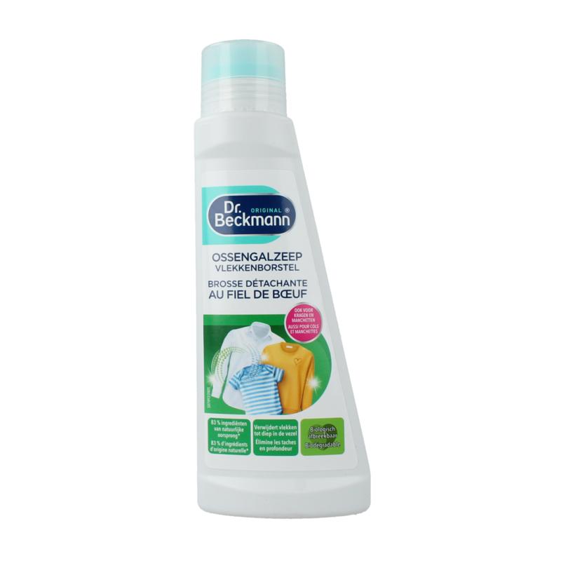 Beckmann Prewash Vloeibaar Borstel